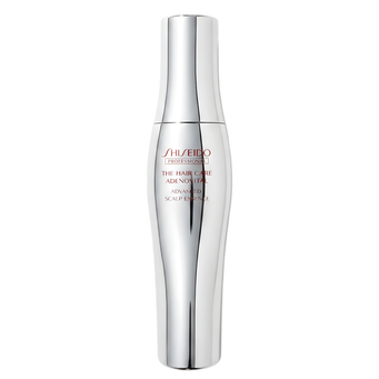6.08 oz, Shiseido Professional Sublimic Adenovital Scalp Treatment