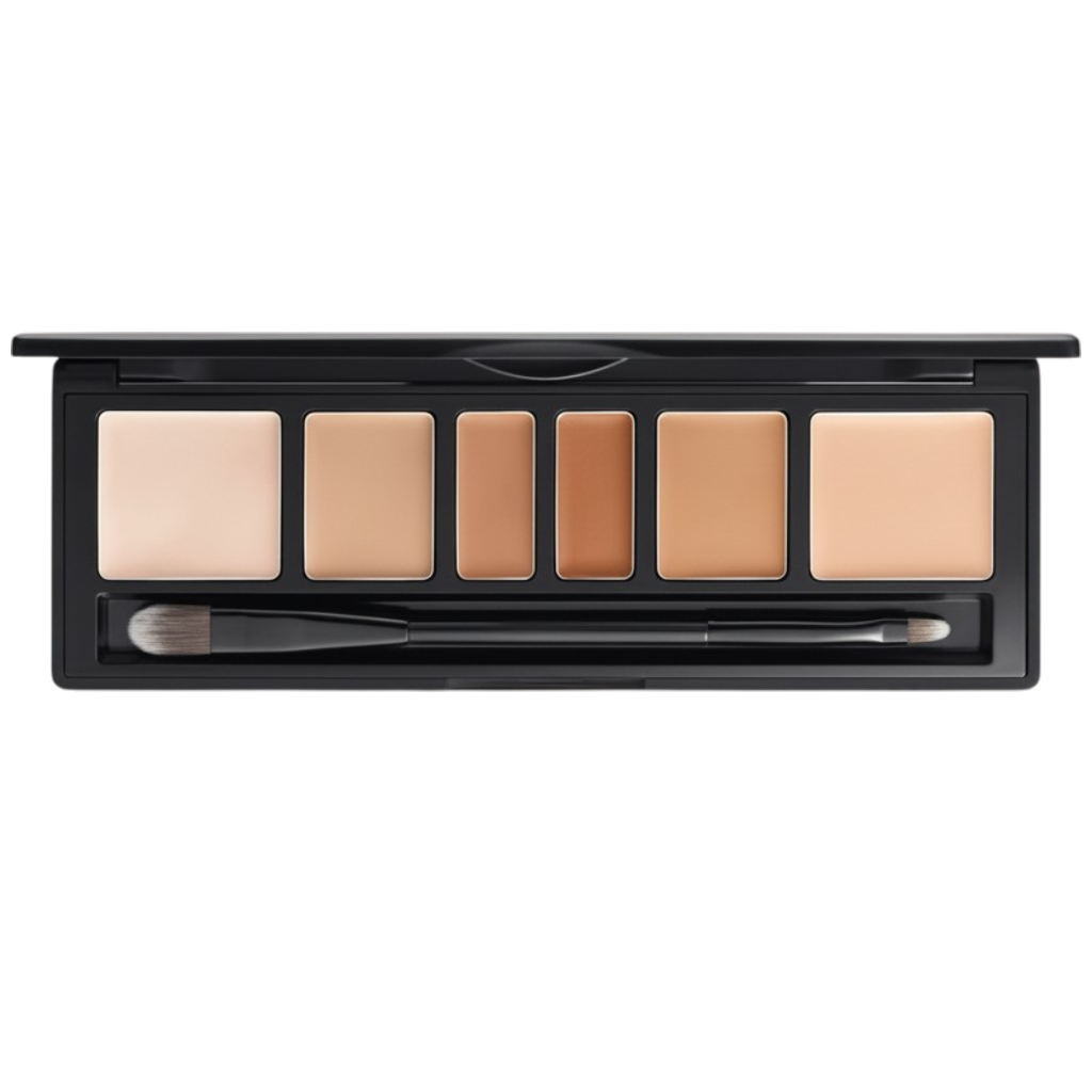 jsm03-skin - JUNG SAEM MOOL Artist Concealer Palette-image1 jsm03-skin - JUNG SAEM MOOL Artist Concealer Palette-image1