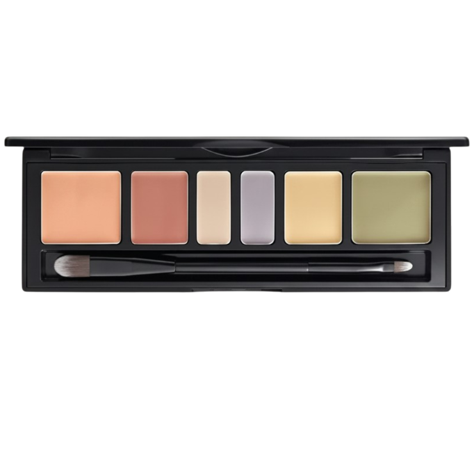 JUNG SAEM MOOL Artist Concealer Palette