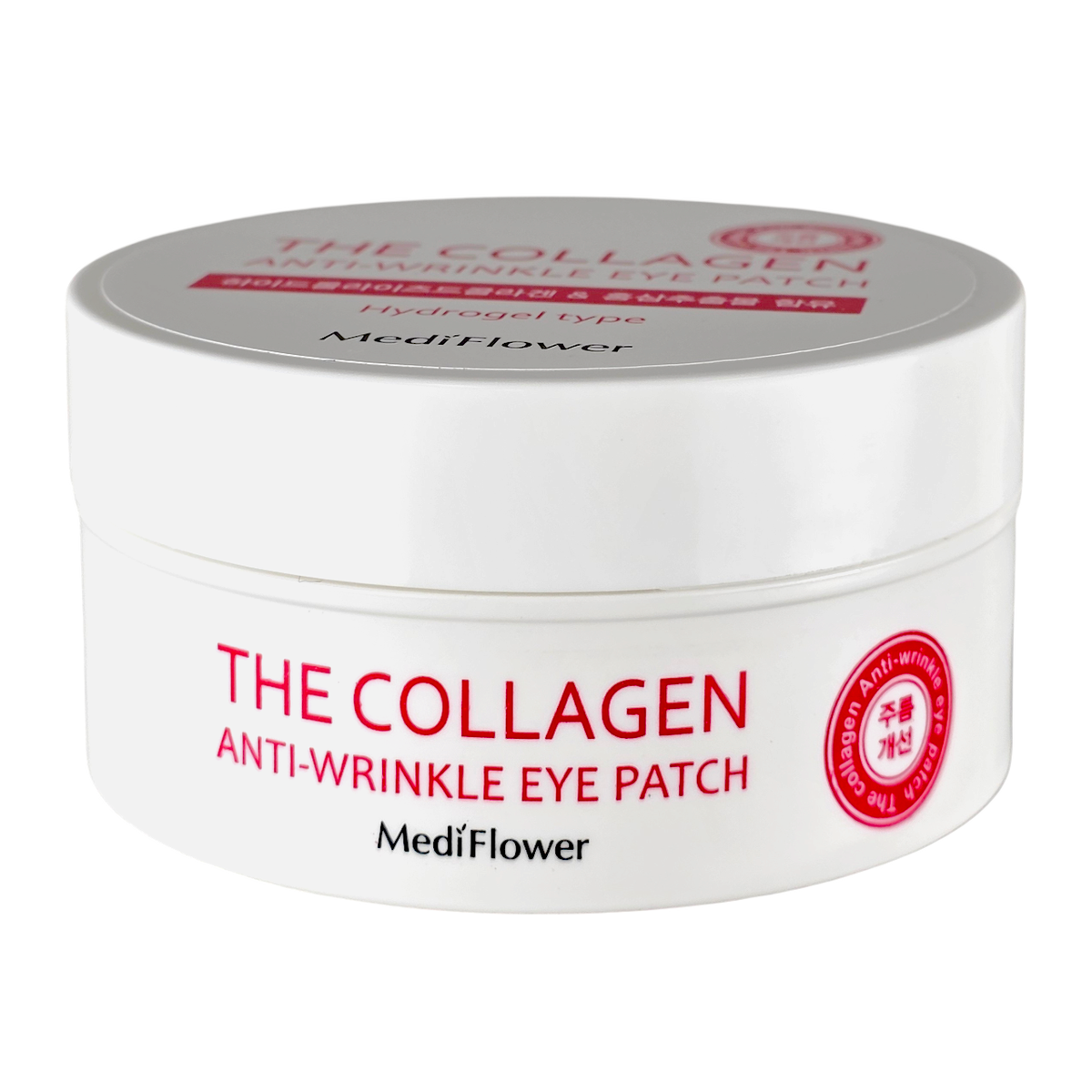 low03-3-17-oz - MediFlower The Collagen Anti-Wrinkle Eye Patch-image1 low03-3-17-oz - MediFlower The Collagen Anti-Wrinkle Eye Patch-image1