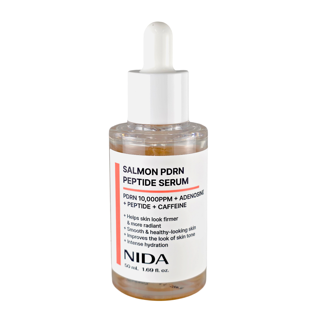 ida02-1-69-oz - NIDA Salmon PDRN Peptide Serum - Salmon-image1