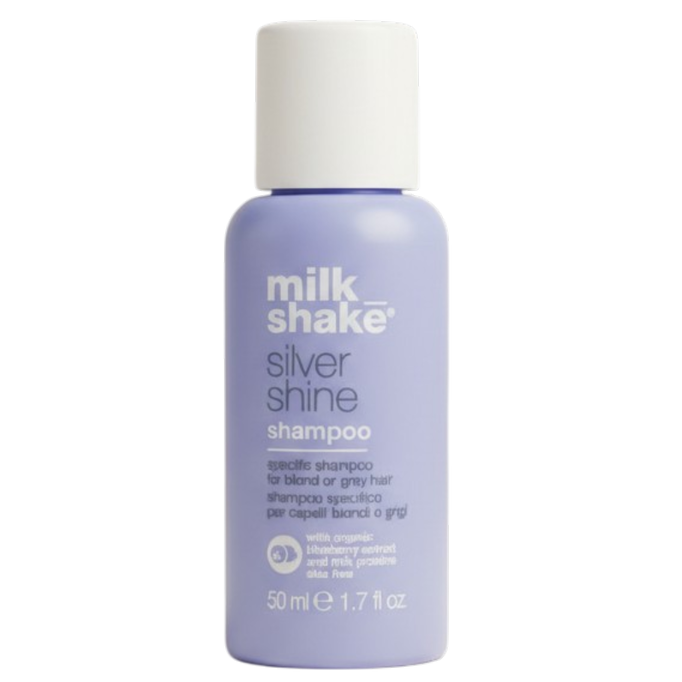Milkshake Silver Shine Shampoo