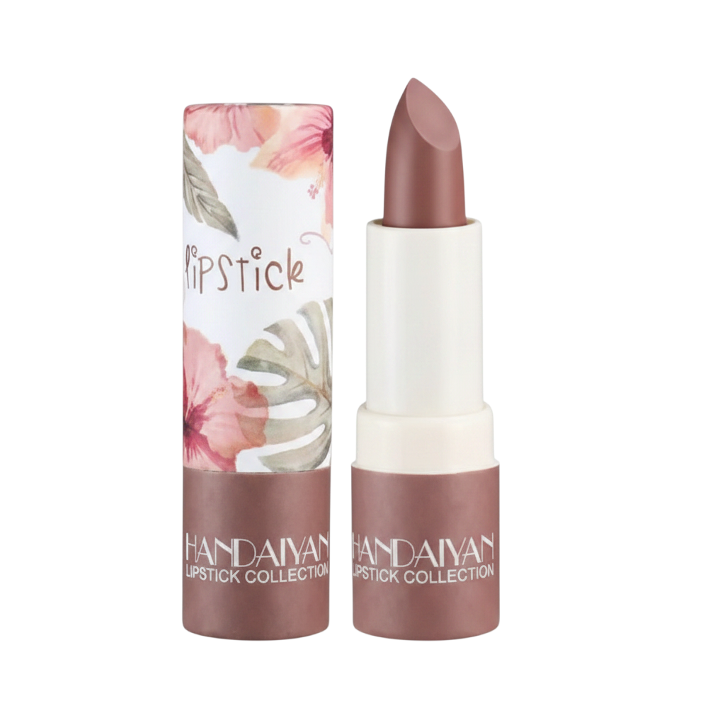 iya03-coffee - Handaiyan Soft Velvet Lipstick-image2