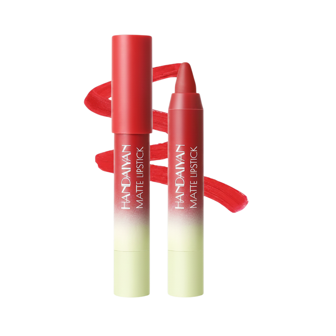Handaiyan Transferproof Matte Lipstick