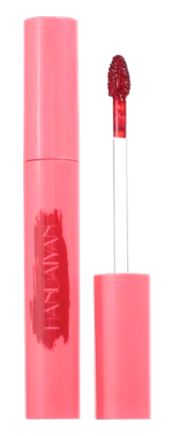 iya06-02 - Handaiyan Transfer-proof Peel Off Lip Tint-image1
