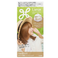kao13-mlk-tea-brwn - Kao Liese Creamy Bubble Hair Color Restorer-image1 kao13-mlk-tea-brwn - Kao Liese Creamy Bubble Hair Color Restorer-image1