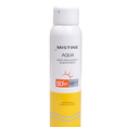 Mistine Aqua Base Freshining & Whitening Sunscreen Spray SPF50+ PA+