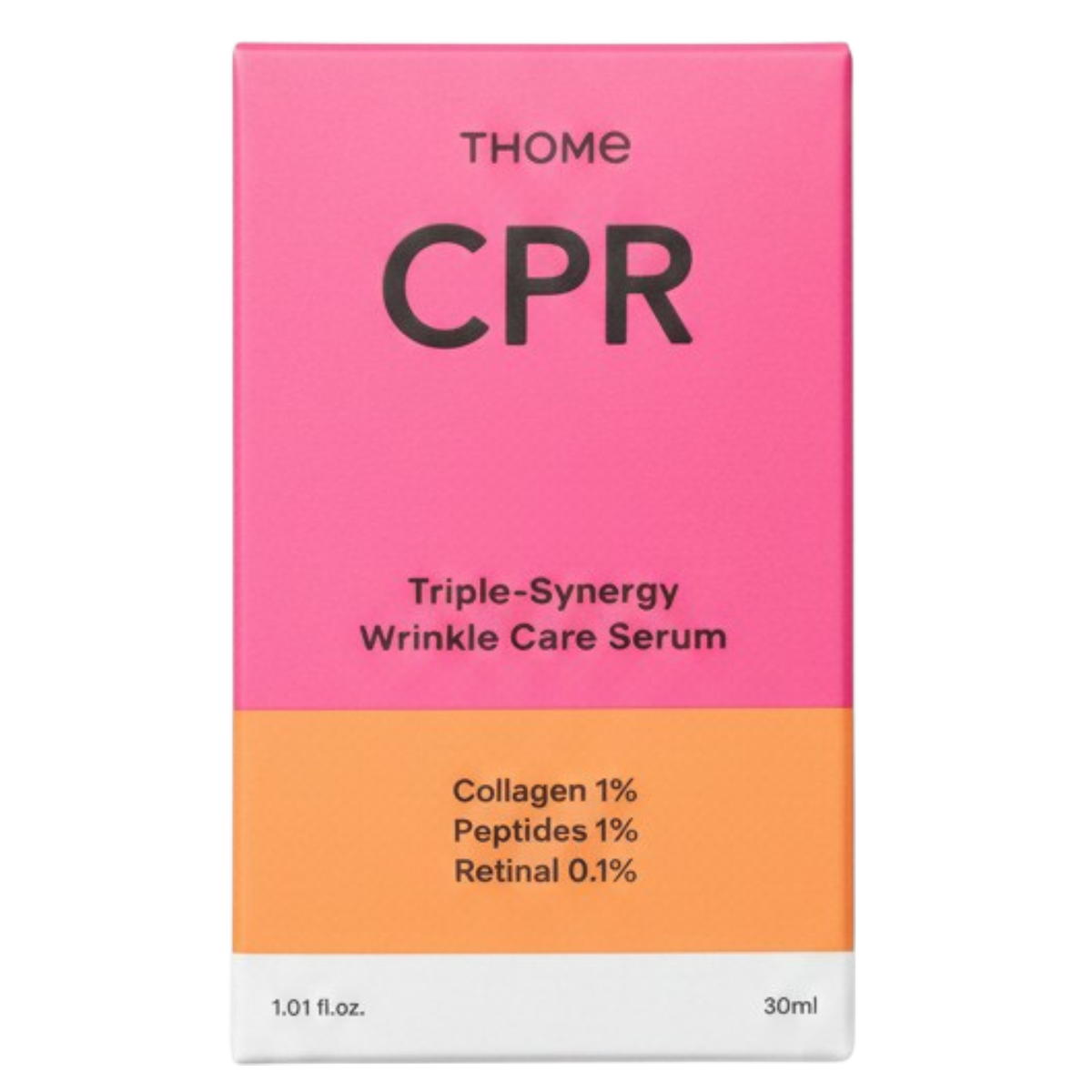 ome02-1-01-oz - Thome ABC Triple Synergy Wrinkle Care Serum-image1 ome02-1-01-oz - Thome ABC Triple Synergy Wrinkle Care Serum-image1