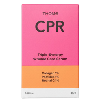 1.01 oz, Thome ABC Triple Synergy Wrinkle Care Serum | SleekShop 1.01 oz, Thome ABC Triple Synergy Wrinkle Care Serum | SleekShop