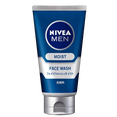 Nivea Japan Men Face Wash - Moist