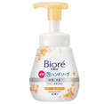 Biore Foam Hand Soap Pump Osmanthus Scented Biore Foam Hand Soap Pump Osmanthus Scented