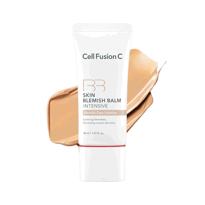 Cell Fusion C Skin Blemish Balm