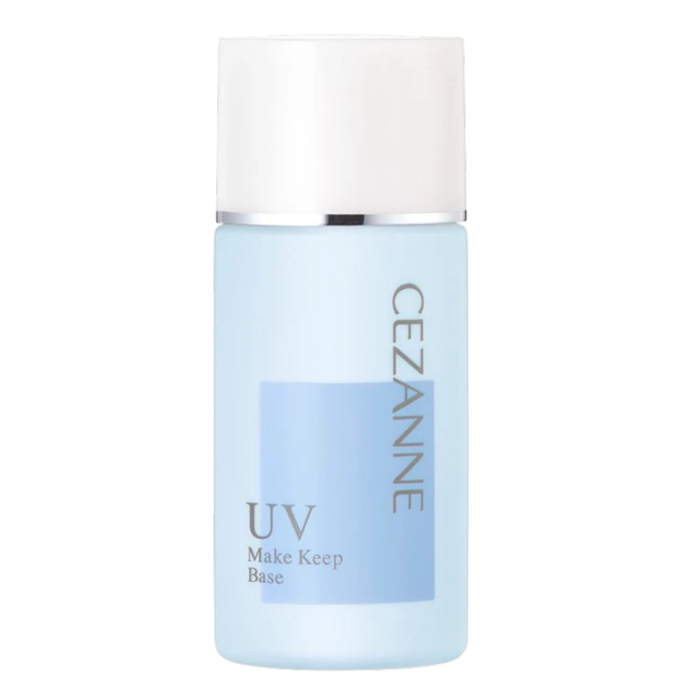 Cezanne UV Make Keep Base SPF 28 PA +++ Cezanne UV Make Keep Base SPF 28 PA +++