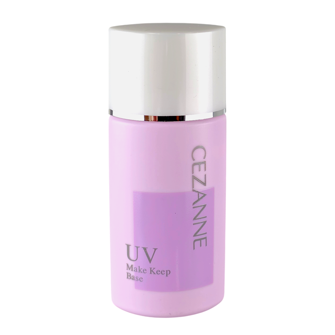 cnz06-pure-lavender - Cezanne UV Make Keep Base SPF 28 PA +++-image1 cnz06-pure-lavender - Cezanne UV Make Keep Base SPF 28 PA +++-image1
