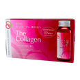 Shiseido Beauty Wellness The Collagen Drink Shiseido Beauty Wellness The Collagen Drink