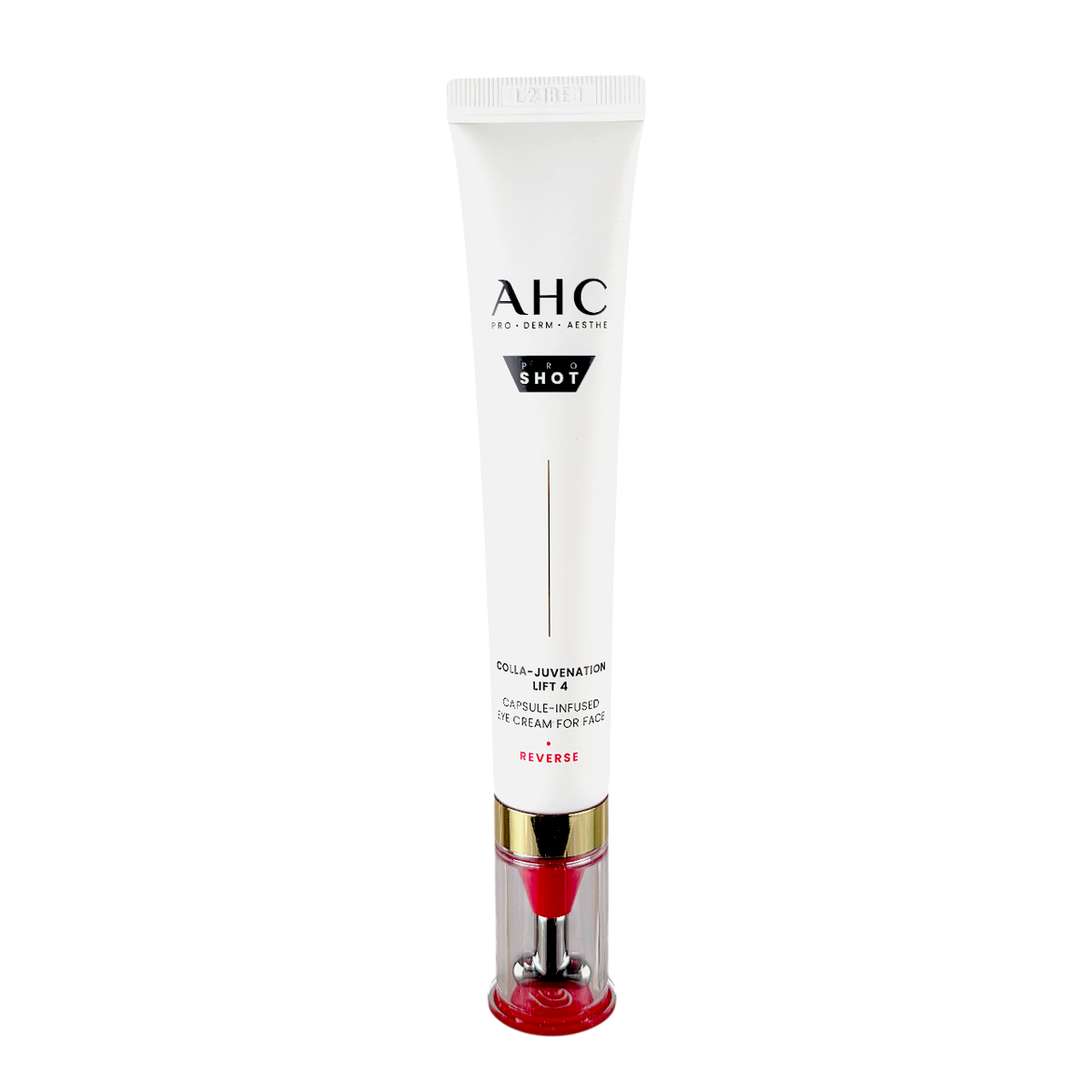 ahc04-1-01-oz - AHC Pro Shot Colla-Juvenation Lift 4 Capsule Infused Eye Cream-image1 ahc04-1-01-oz - AHC Pro Shot Colla-Juvenation Lift 4 Capsule Infused Eye Cream-image1