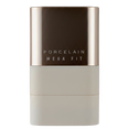 CHOSUNGAH Porcelain Mega Fit Matte Foundation Stick With Brush