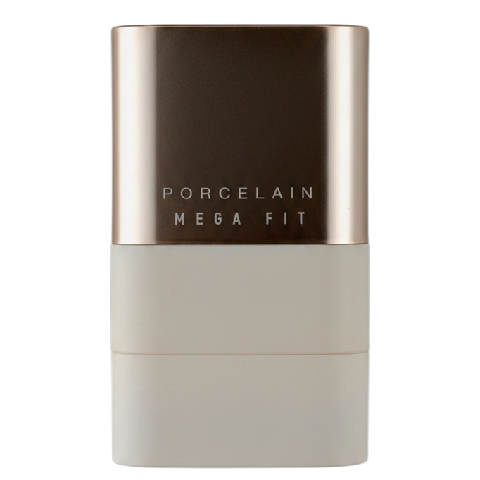 CHOSUNGAH Porcelain Mega Fit Matte Foundation Stick With Brush