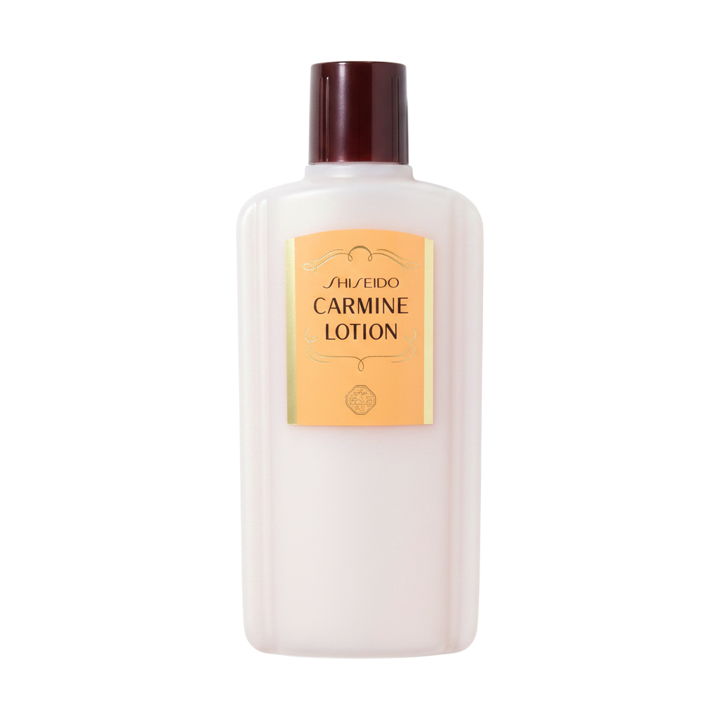 shi206-8-79-oz - Shiseido Deluxe Eau De Carmin Lotion-image1 shi206-8-79-oz - Shiseido Deluxe Eau De Carmin Lotion-image1