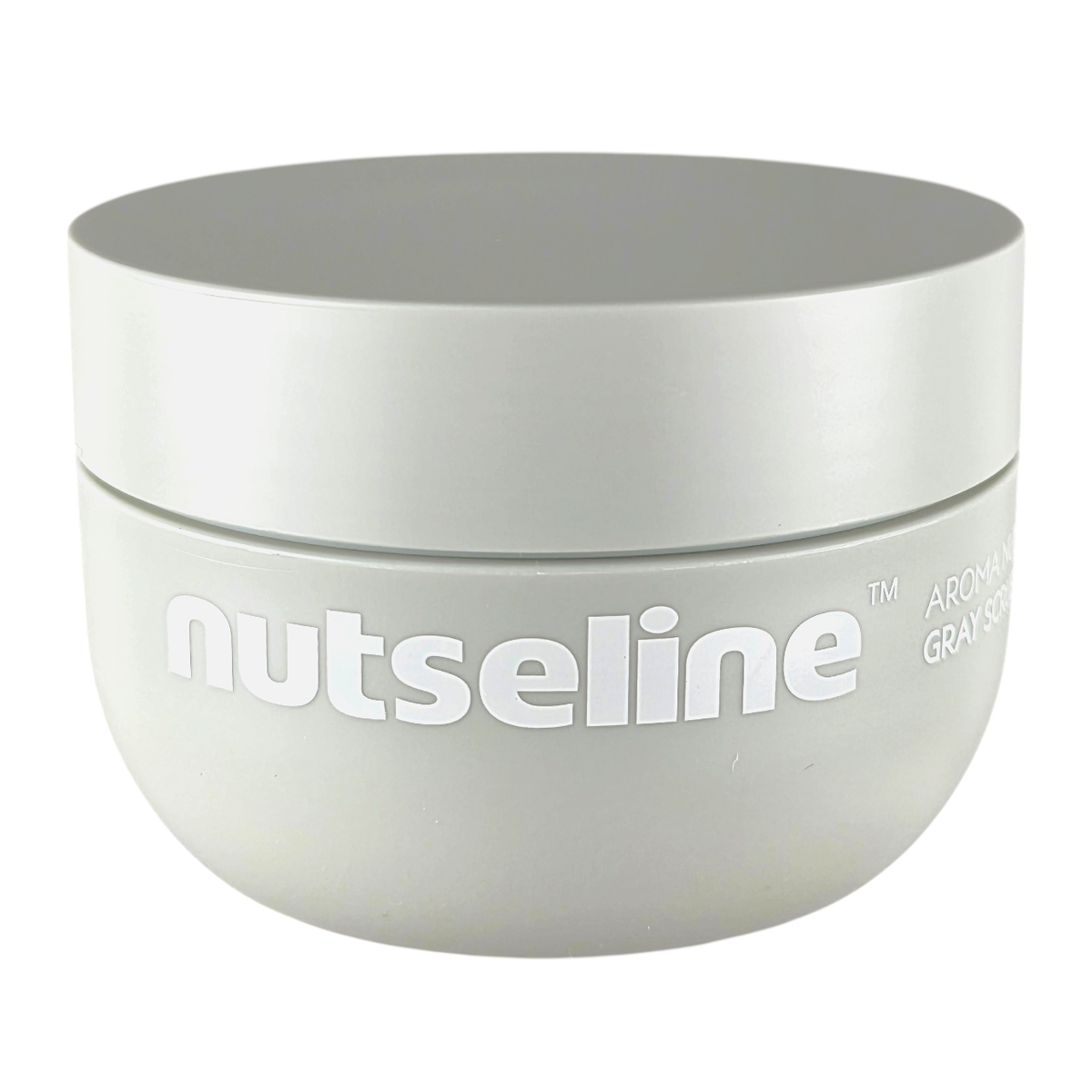 ntl02-6-76-oz - Nutseline Aroma Nut Gray Scrub-image1