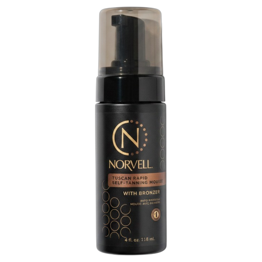 nor11-4-oz - Norvell Venetian Rapid Self-Tanning Bronzing Mousse-image1 nor11-4-oz - Norvell Venetian Rapid Self-Tanning Bronzing Mousse-image1