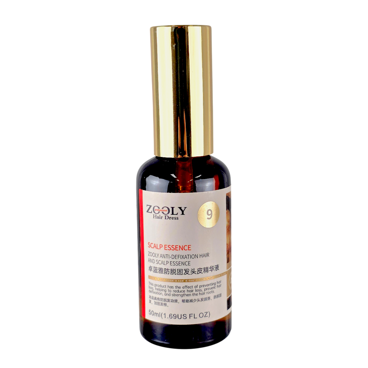 zly01-1-76-oz - Zooly No. 9 Anti Hair Loss Scalp Care Essence-image1 zly01-1-76-oz - Zooly No. 9 Anti Hair Loss Scalp Care Essence-image1