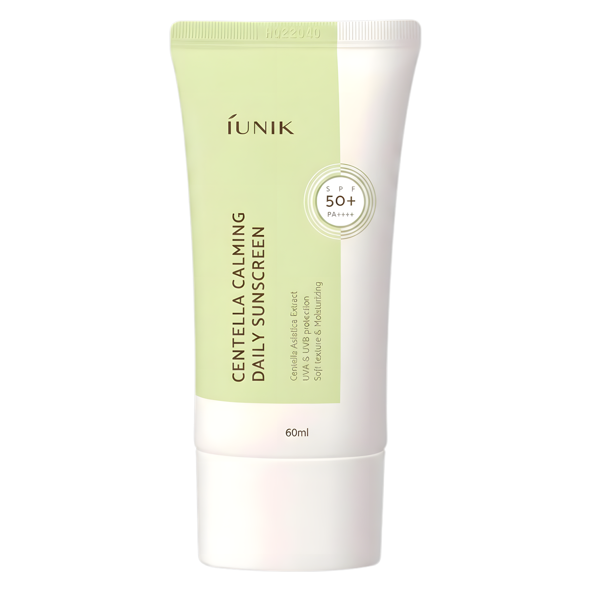 iun09-2-02-oz - Iunik Centella Calming Daily Sunscreen SPF 50+-image1