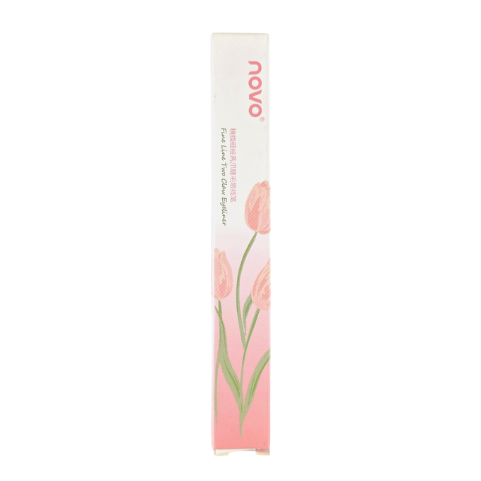 Novo two Claw Eyeliner /Lower Eyelashes Pen