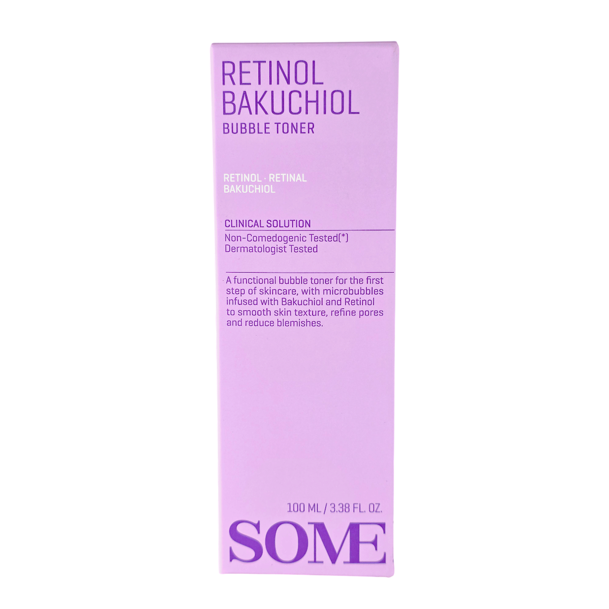 sbm24-3-38-oz - SOMEBYMI Retionol Bakuchiol Bubble Toner-image1