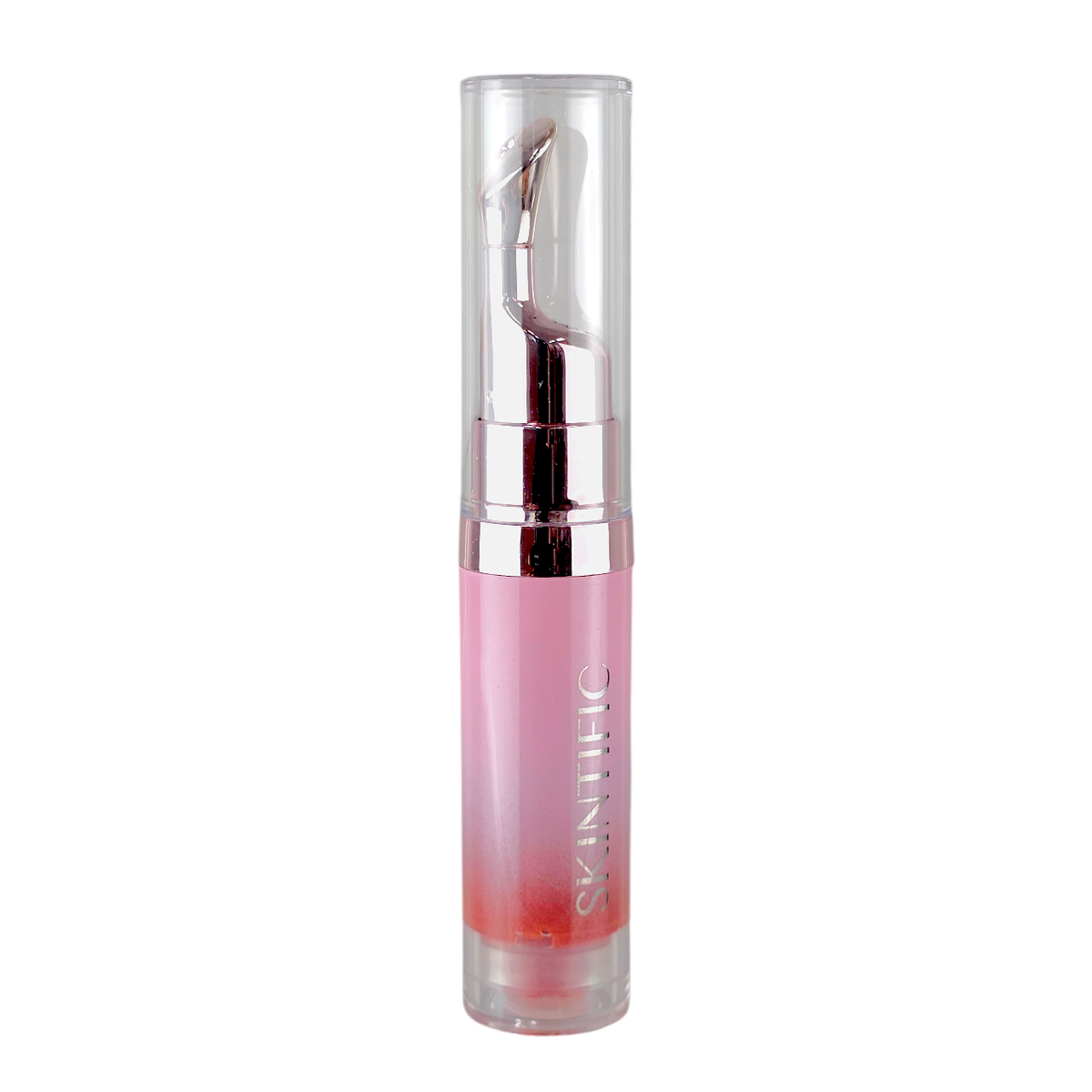 stc01-coral-rose - SKINTIFIC Peptide Nourishing Brightening Lip Serum-image1