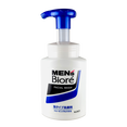 ore50-5-29-oz - Biore Men's Foaming Facial Wash Moist-image1