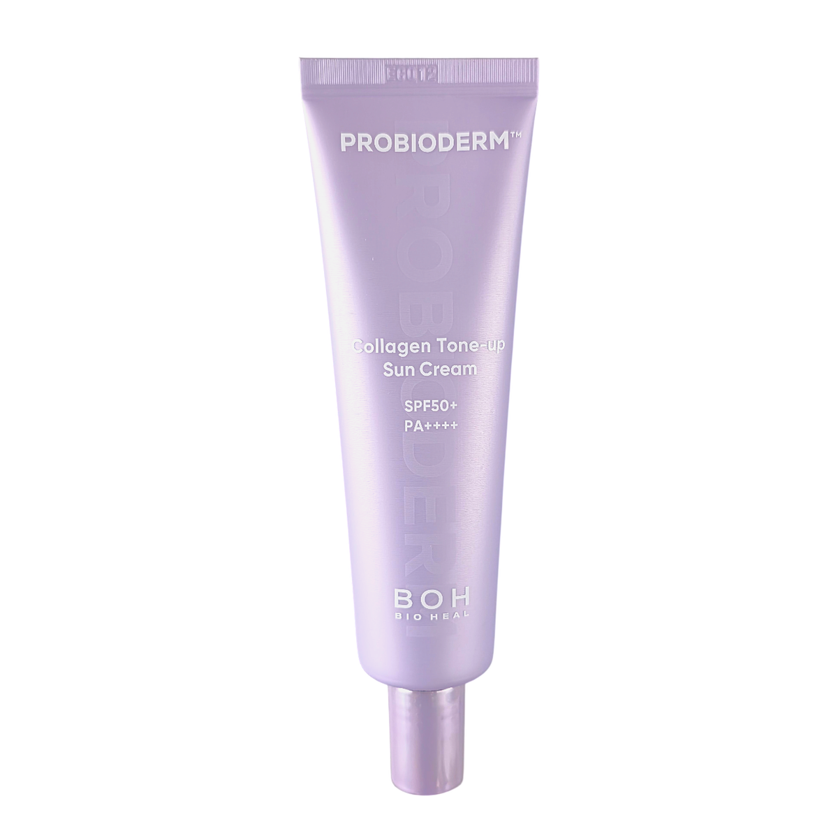 boh10-1-69-oz - BioHeal BOH PROBIODERM Collagen Tone-Up Sun Cream SPF50+ PA++++-image1