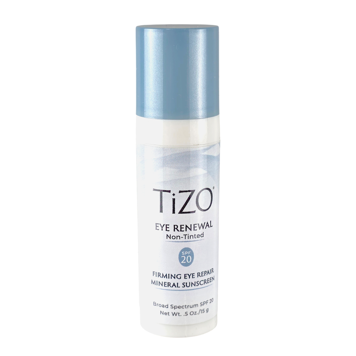 izo03-0-5-oz - Tizo Eye Renewal Non Tinted SPF 20-image1 izo03-0-5-oz - Tizo Eye Renewal Non Tinted SPF 20-image1