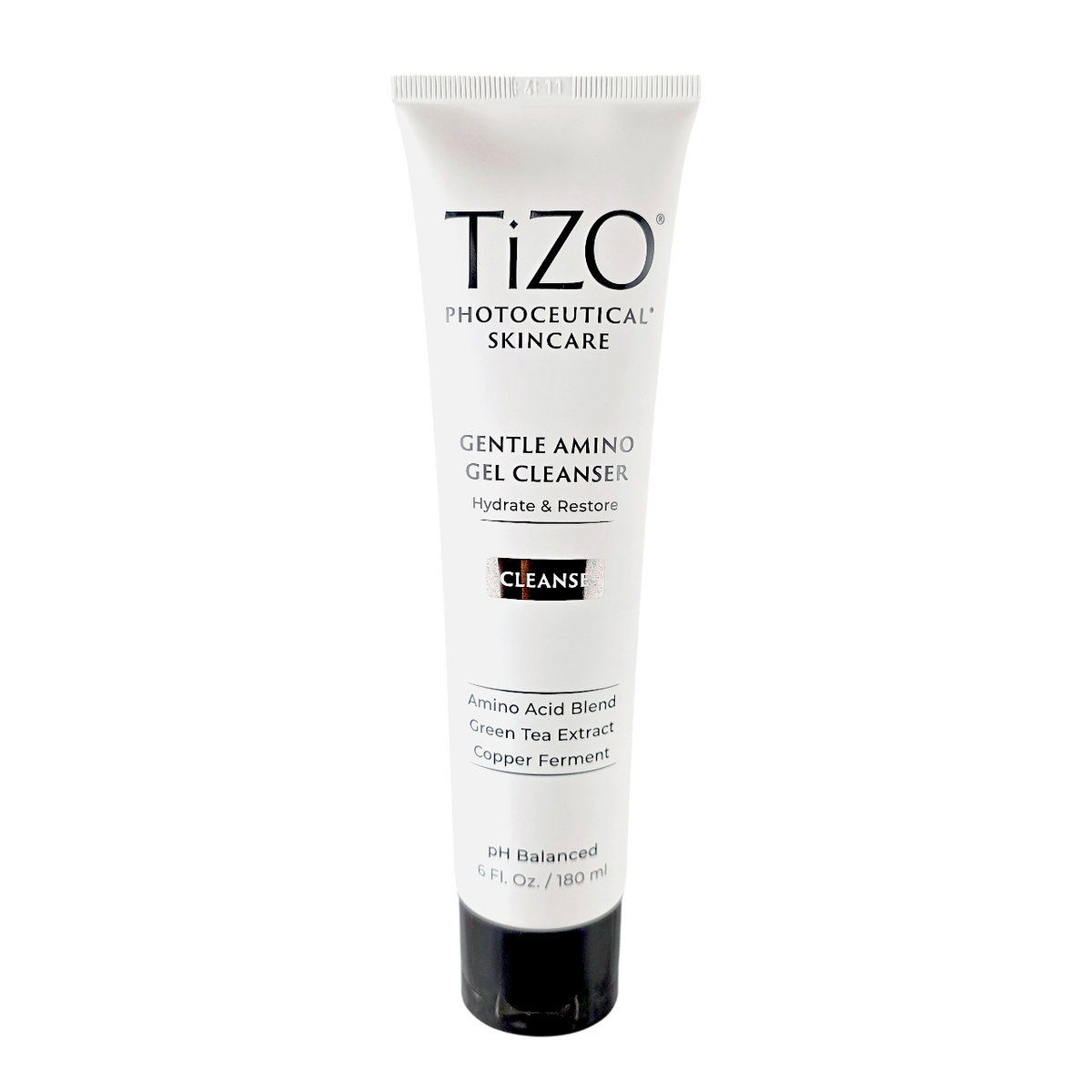 izo07-6-oz - Tizo Photoceutical Gentel Amino Gel Cleanser-image1 izo07-6-oz - Tizo Photoceutical Gentel Amino Gel Cleanser-image1