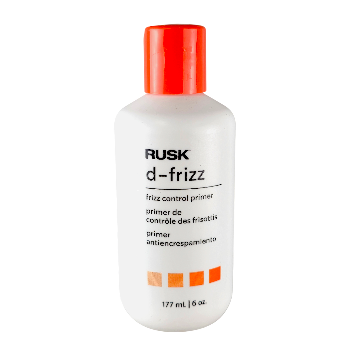 rsk111-6-oz - Rusk D-Frizz Control Primer-image1 rsk111-6-oz - Rusk D-Frizz Control Primer-image1