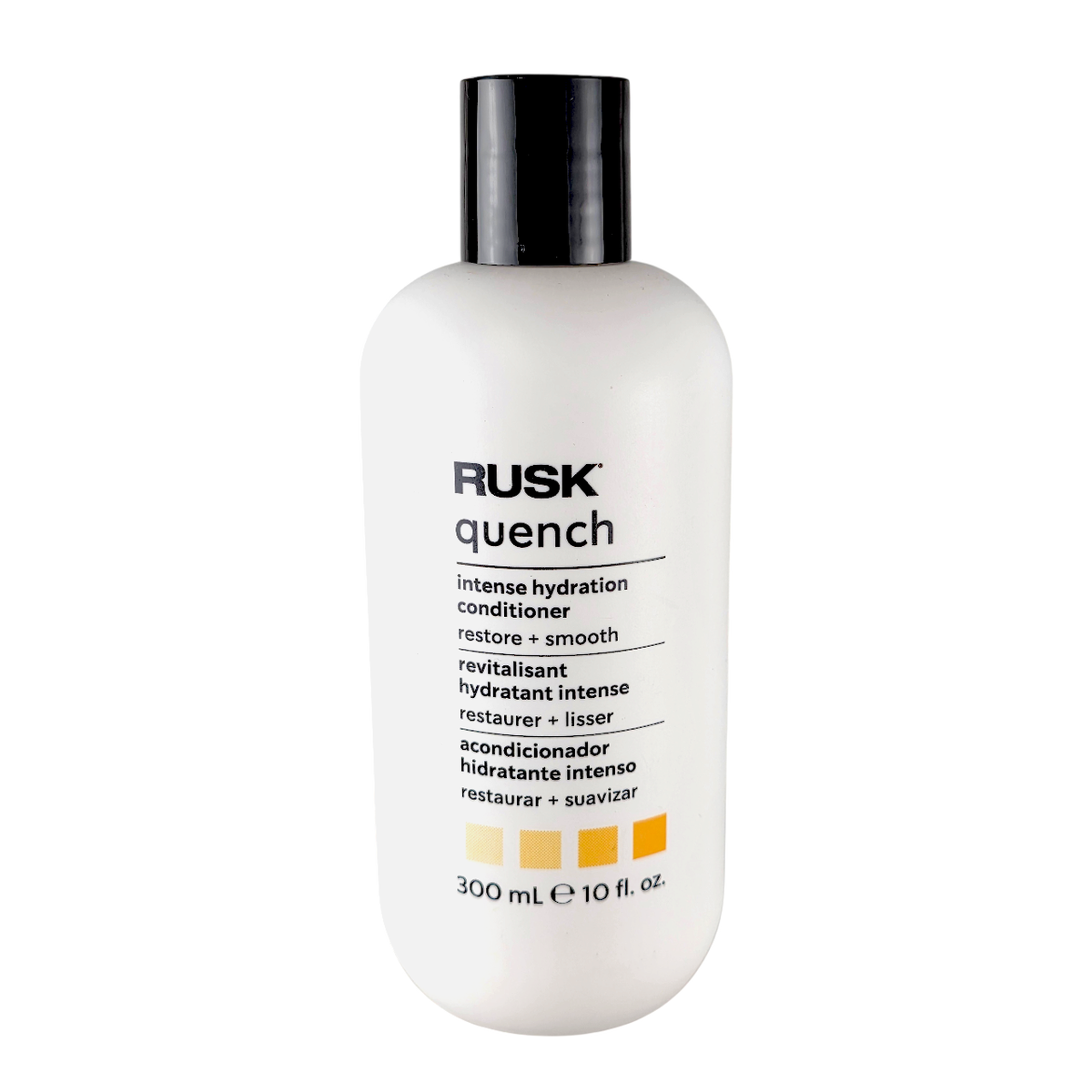 rsk116-10-oz - Rusk Quench Intense Hydration Conditioner-image1 rsk116-10-oz - Rusk Quench Intense Hydration Conditioner-image1