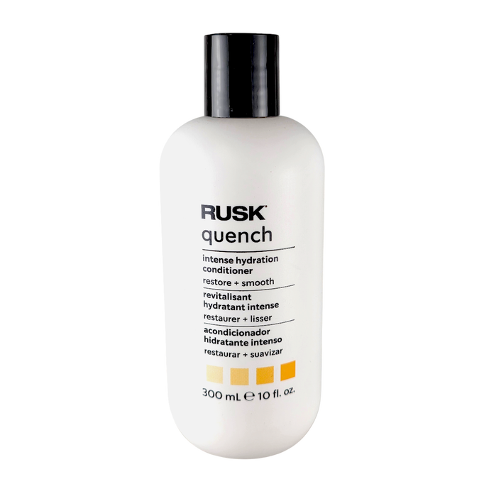 Rusk Quench Intense Hydration Conditioner Rusk Quench Intense Hydration Conditioner