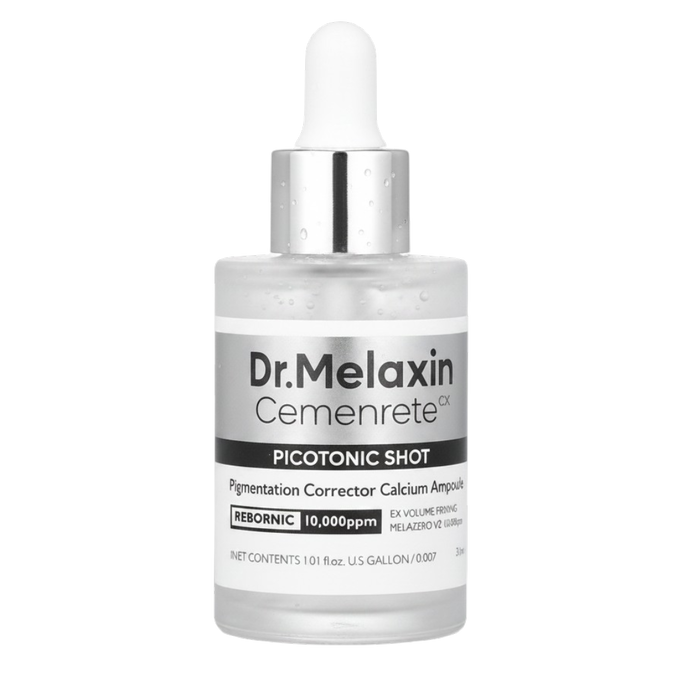 Dr.Melaxin Cemenrete Picotonic Shot Pigmentation Corrector Serum