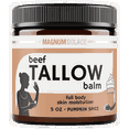 Magnum Solace Beef Tallow Balm