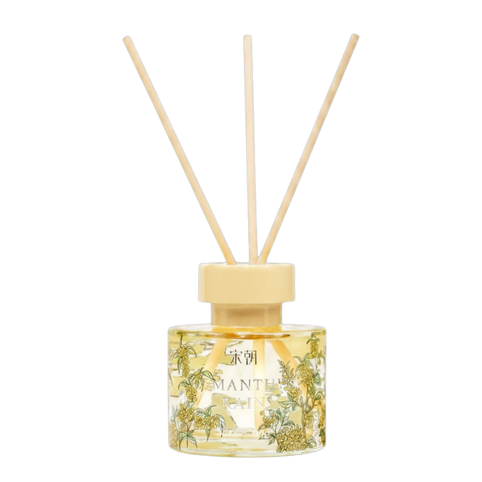 Song Chao Aromatherapy