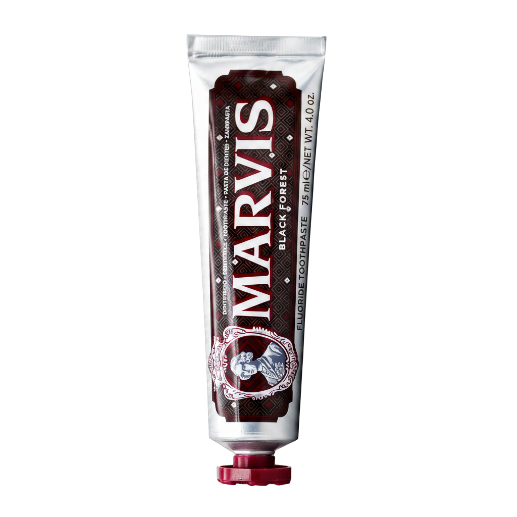 mvs09-black-forest - Marvis Blended Collection Toothpaste-image1 mvs09-black-forest - Marvis Blended Collection Toothpaste-image1