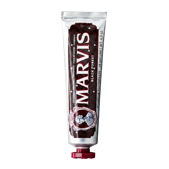 Marvis Blended Collection Toothpaste
