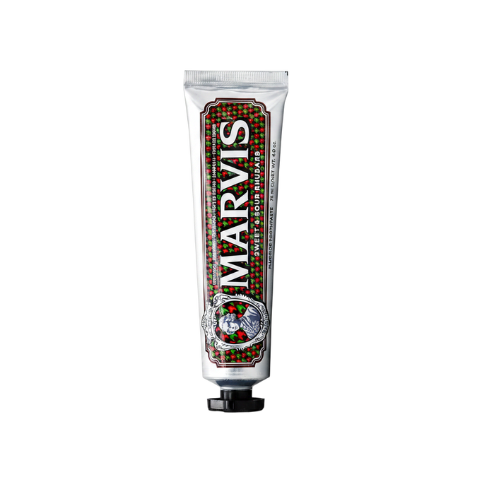Marvis Blended Collection Toothpaste