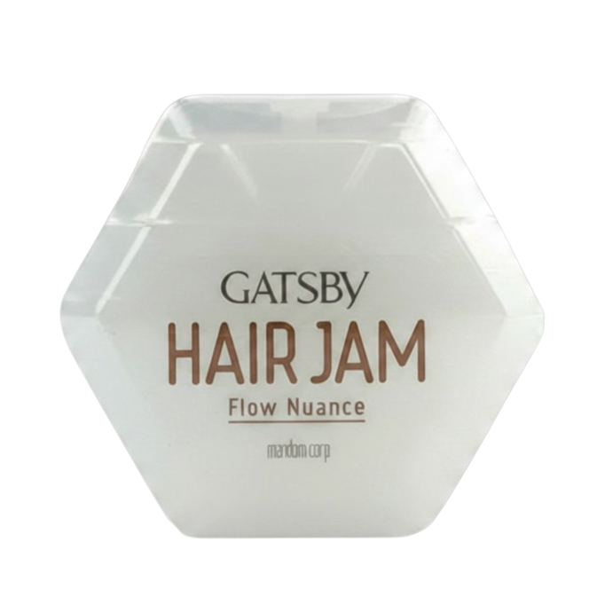 Mandom Gastsby Hair Jam Flow Nuance