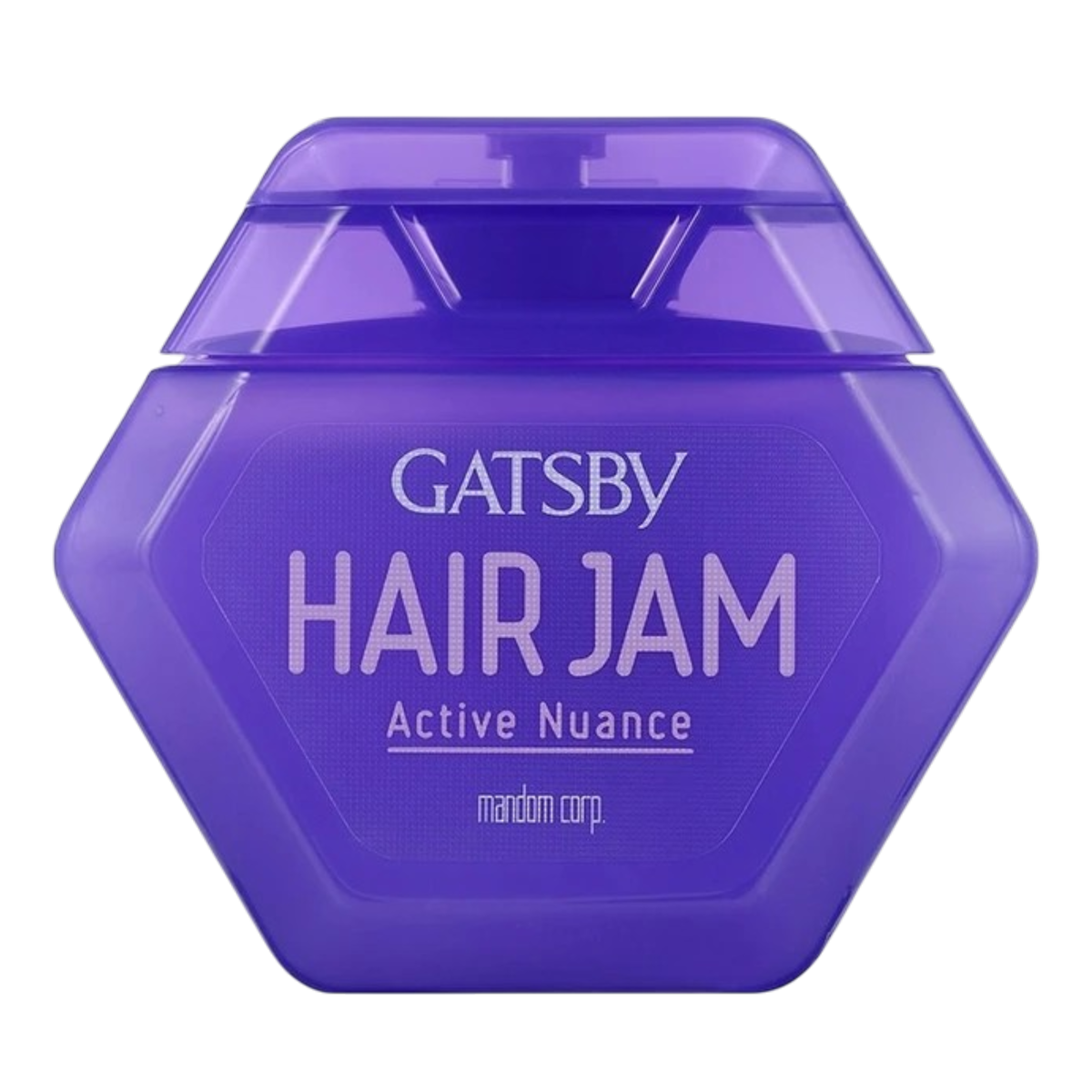 grm27-3-71-oz - Mandom Gastsby Hair Jam Active Nuance-image1 grm27-3-71-oz - Mandom Gastsby Hair Jam Active Nuance-image1