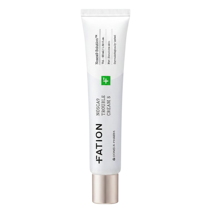 Fation Nosca9 Trouble Cream