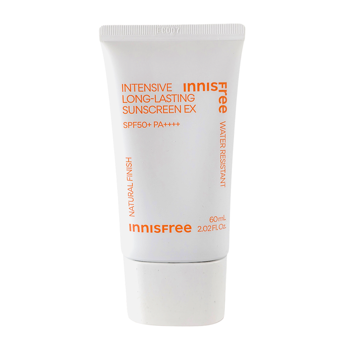 Innisfree Intensive Long Lasting Sunscreen EX