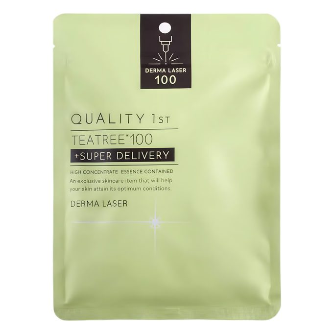 qty05-7-shts - Quality 1st Derma Laser Super Teatree-image2