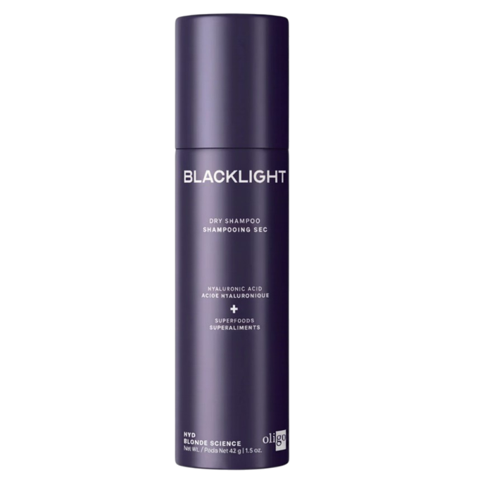 igo32-1-5-oz - Oligo Blacklight Dry Shampoo-image1 igo32-1-5-oz - Oligo Blacklight Dry Shampoo-image1