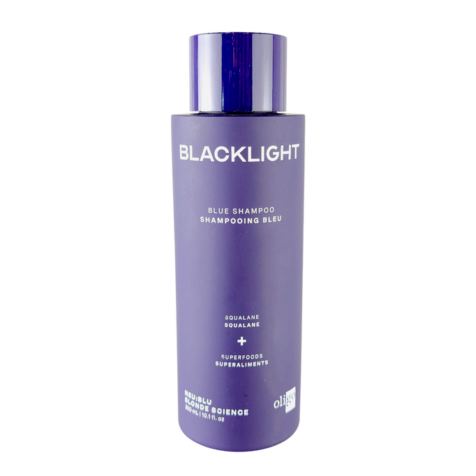 igo01-10-1-oz - Oligo Blacklight Blue Shampoo-image1